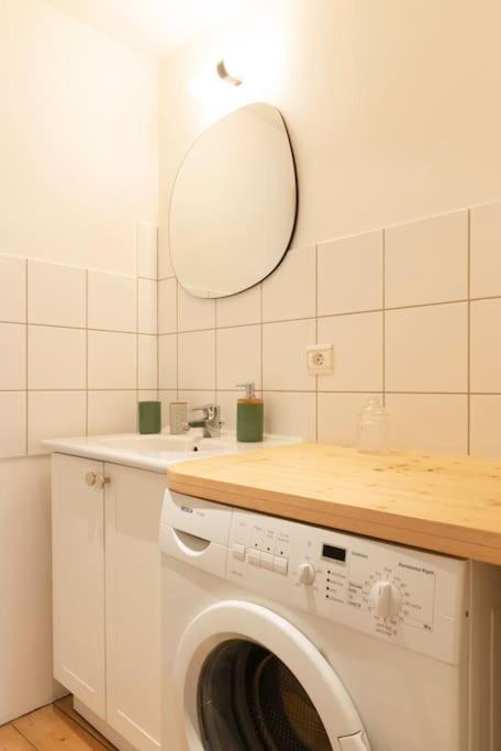 Apartamento Le Cosy Du Pont Mouja Nancy Exterior foto